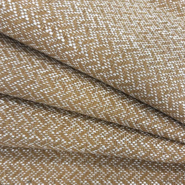 Tissu Gamme CALLAO - Élégance Naturelle Lin & Coton