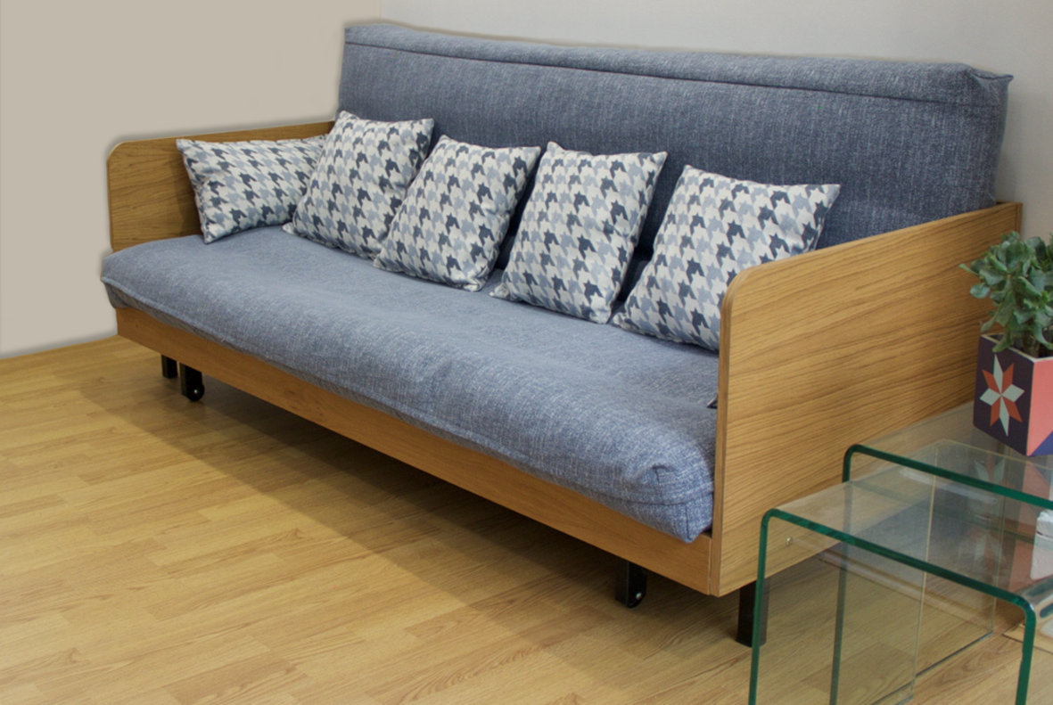 Canapé convertible CUBA