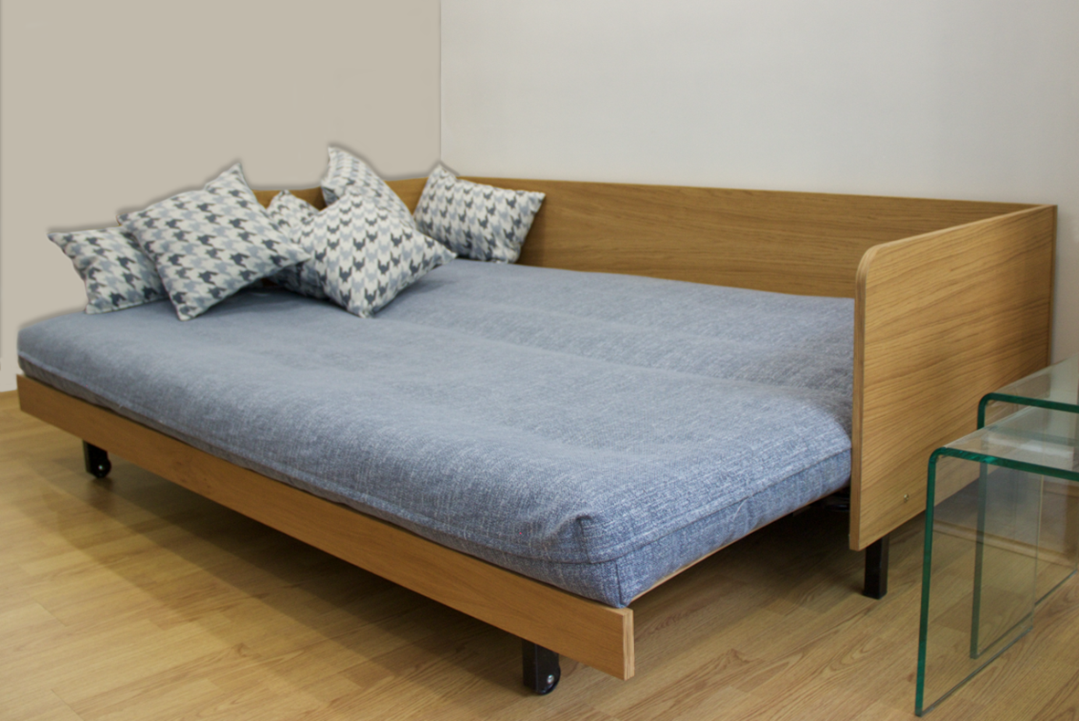 Canapé convertible CUBA