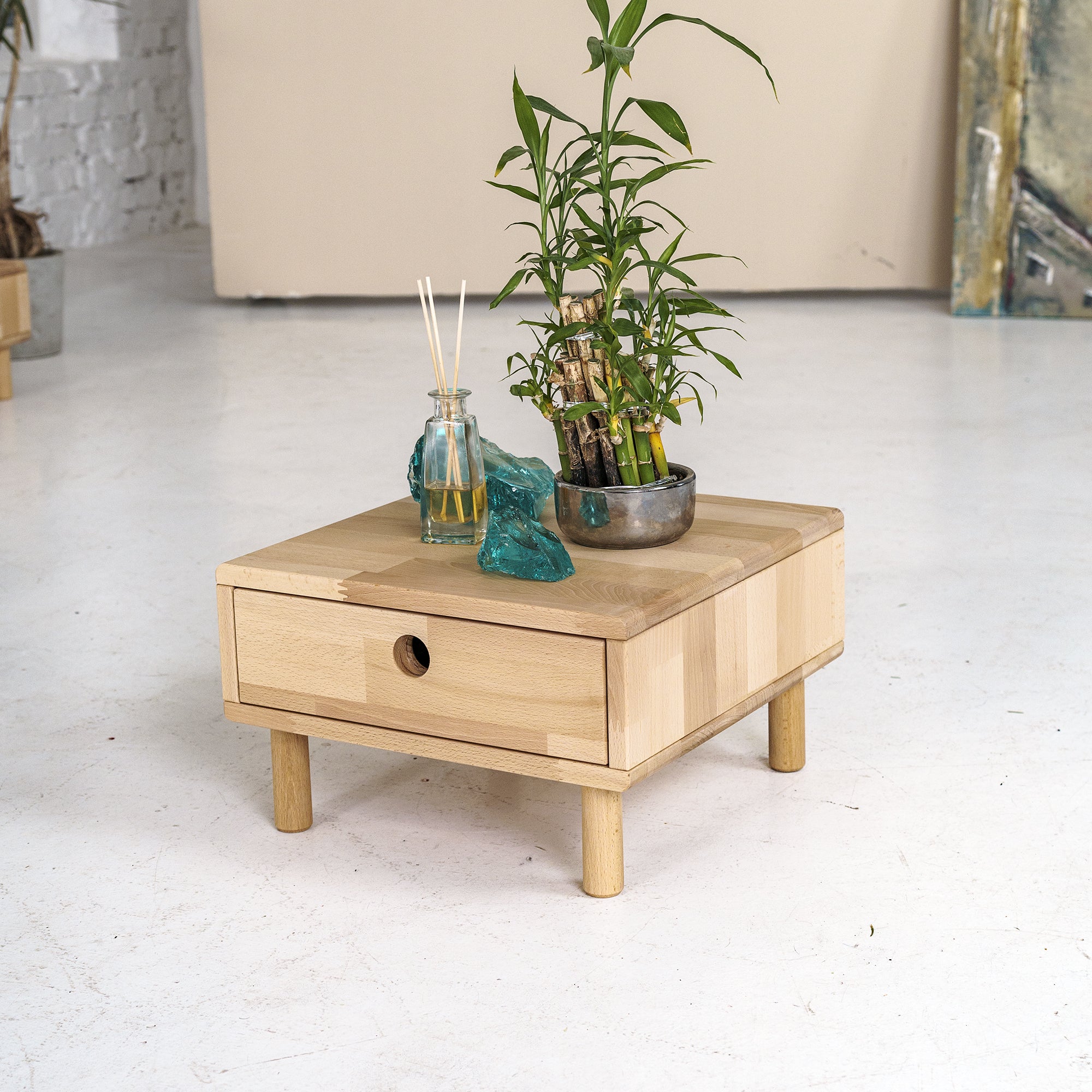 Lit gigogne TESSUTI "Déco"