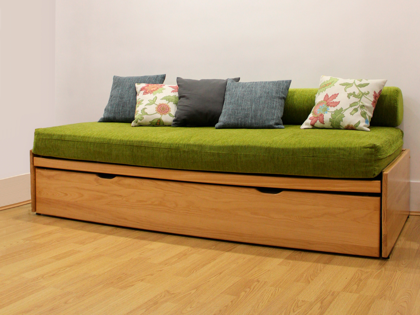 Lit gigogne MASSAKO 400