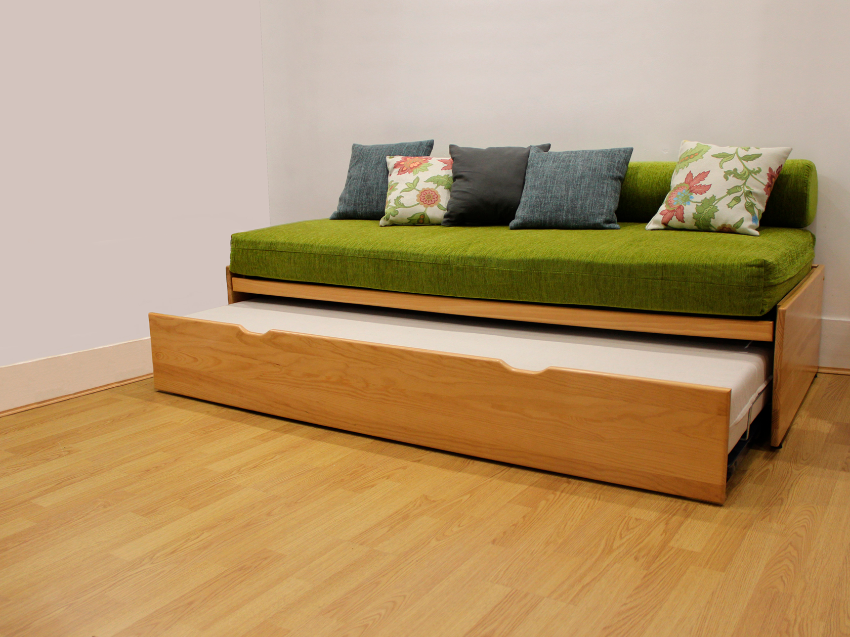 Lit gigogne MASSAKO 400