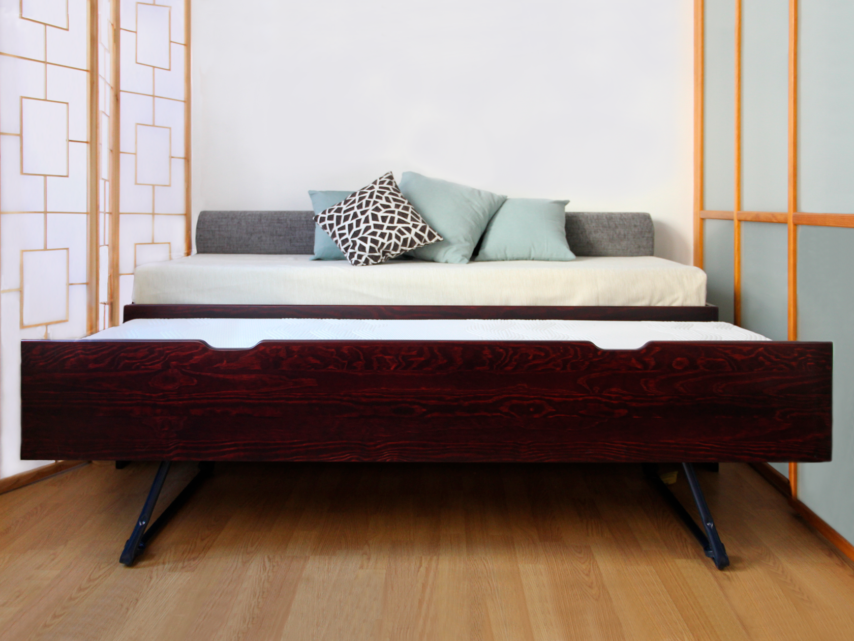 Lit gigogne Massako 550