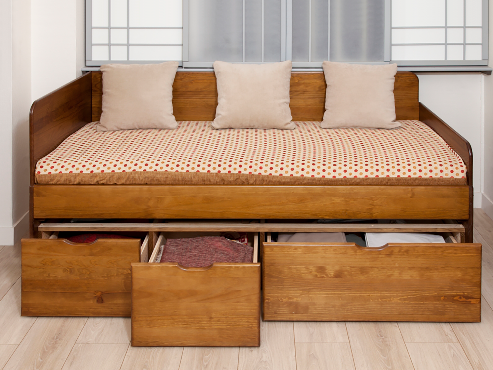 Lit électrique MASSAKO