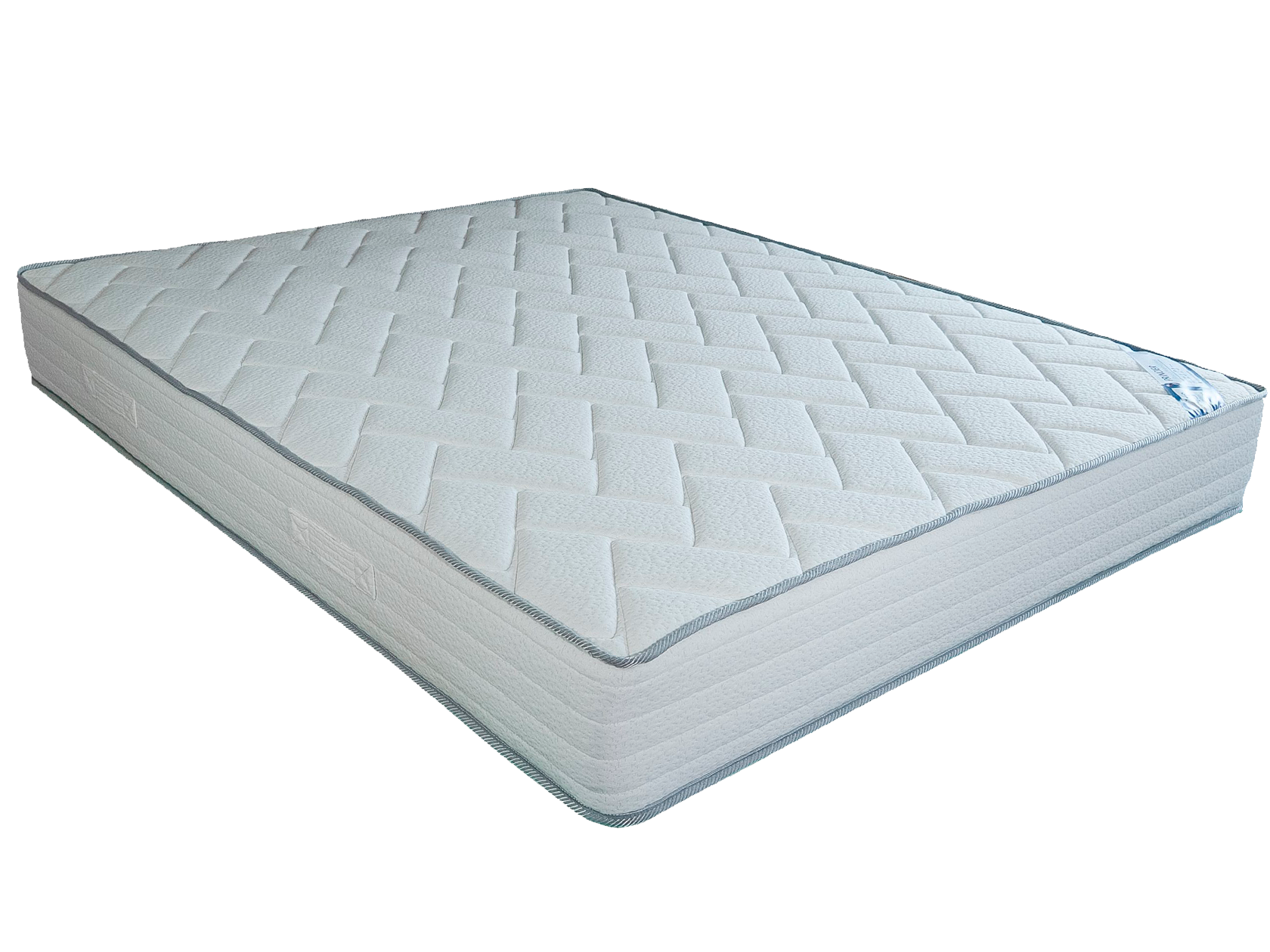 Matelas en mousse HR25 MALDIVE