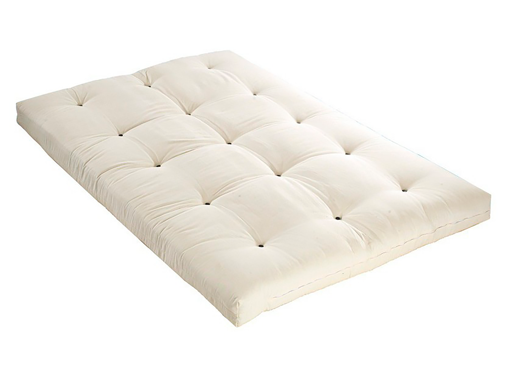 Matelas futon cœur de coco