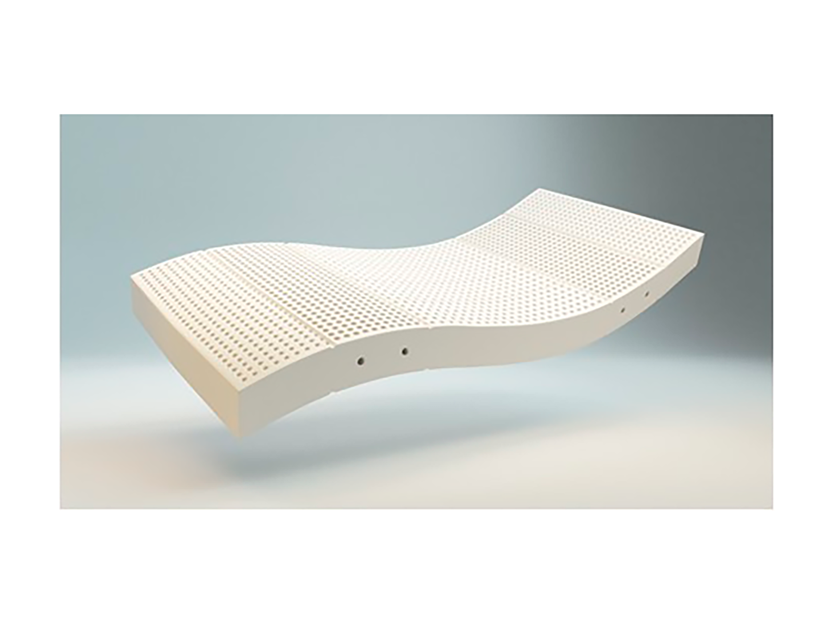 Matelas en latex LAGUNE