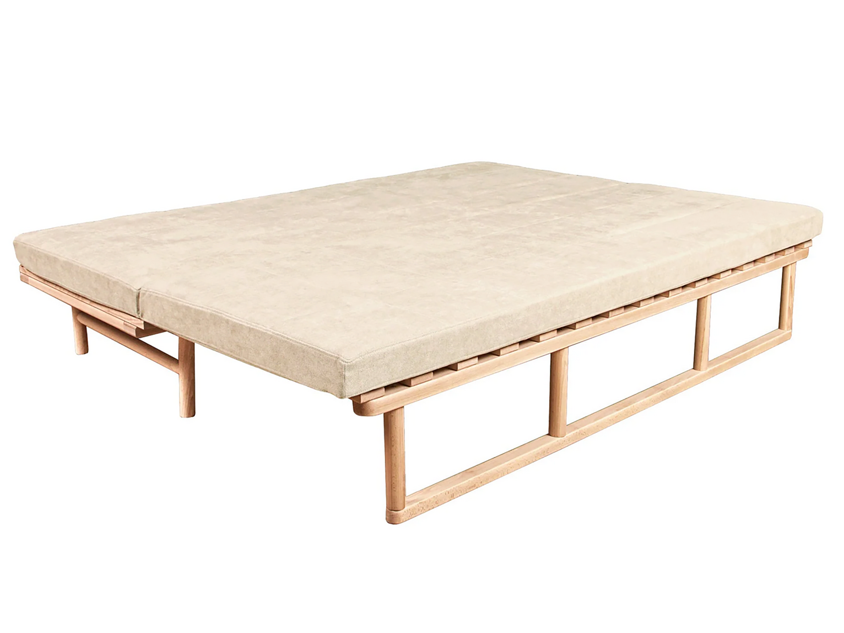 Tête de lit méridienne