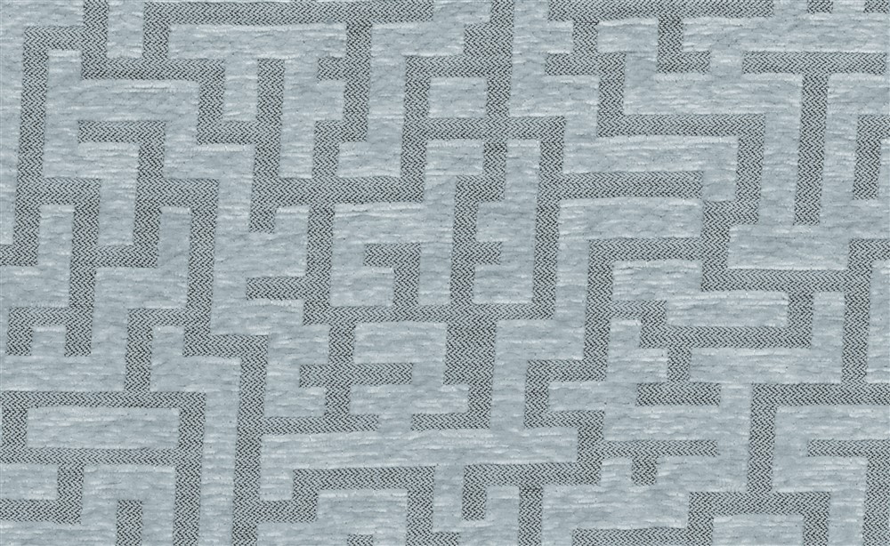 Tissu Gamme META - Jacquard Géométrique H2Oh!