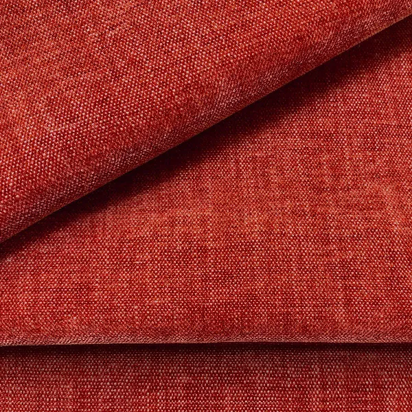 Tissu Gamme ROBER - Chenille Effet Flamme