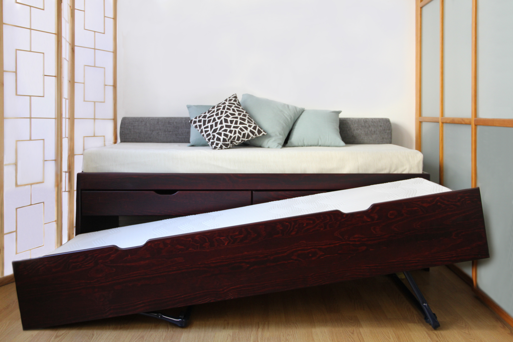 Lit gigogne Massako 550