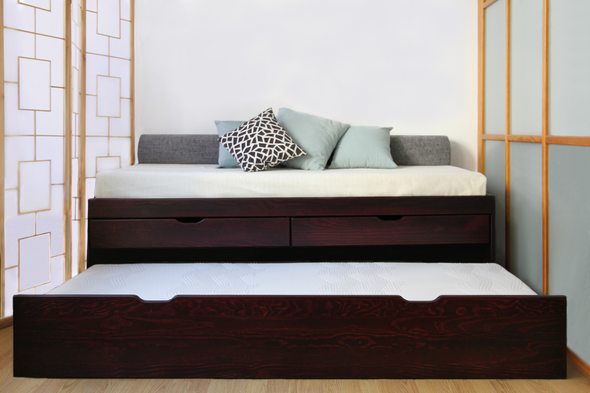 Lit gigogne Massako 550