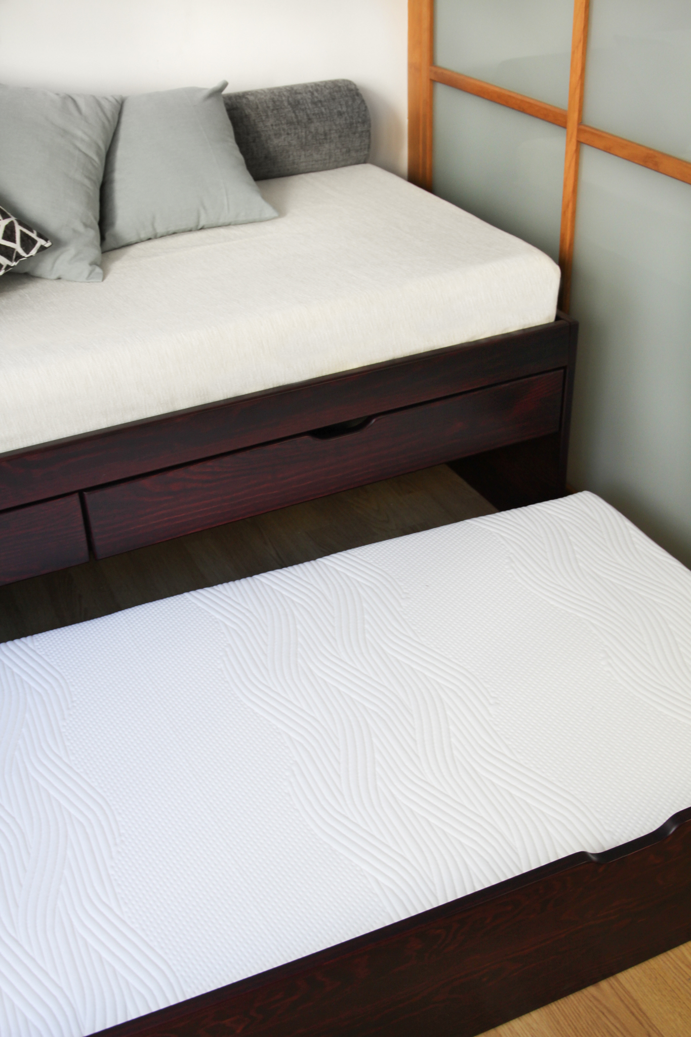 Lit gigogne Massako 550