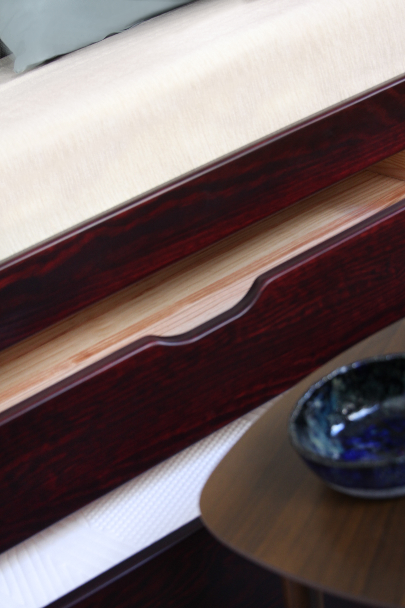 Lit gigogne Massako 550