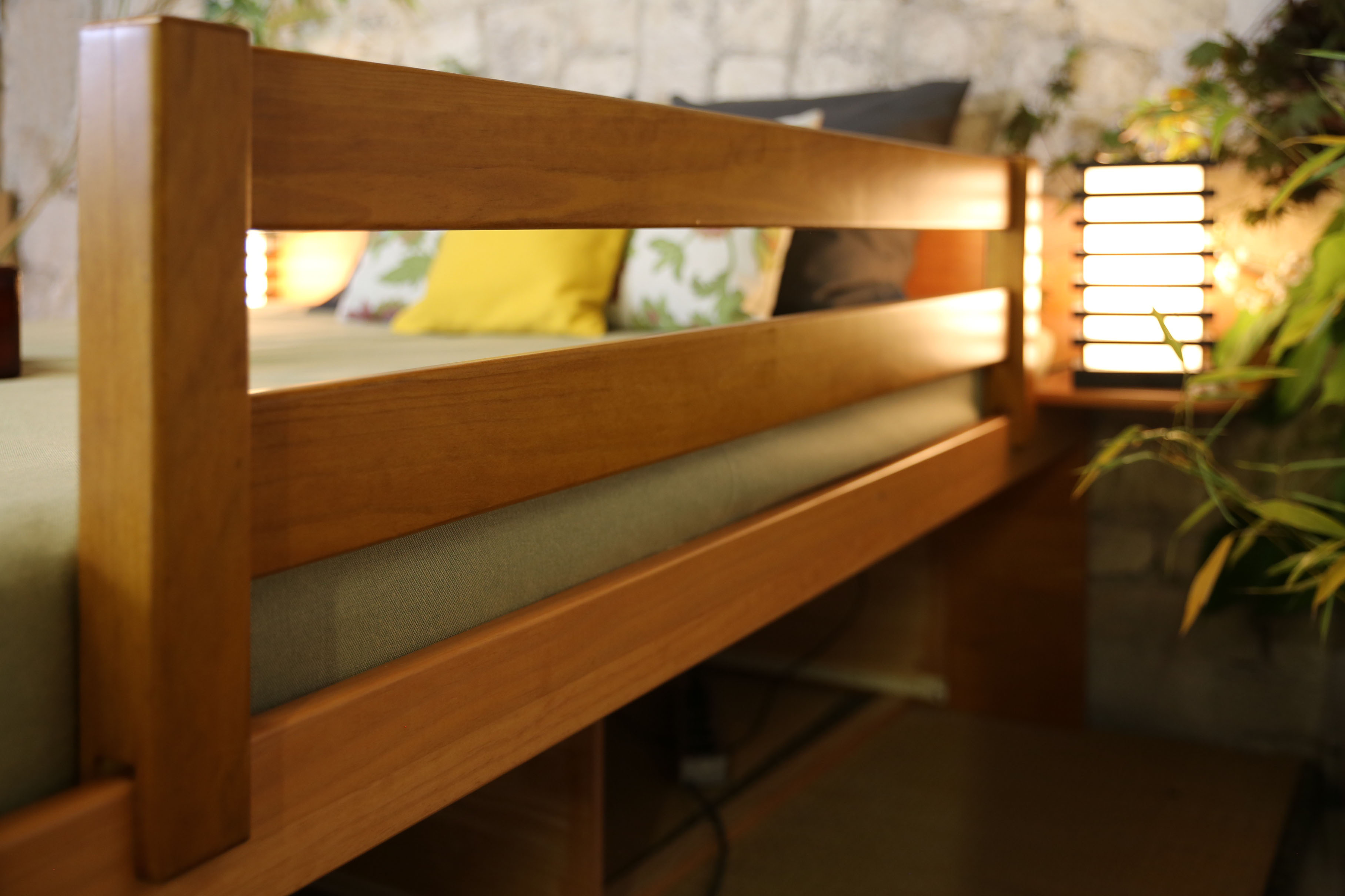 Barrière de sécurité