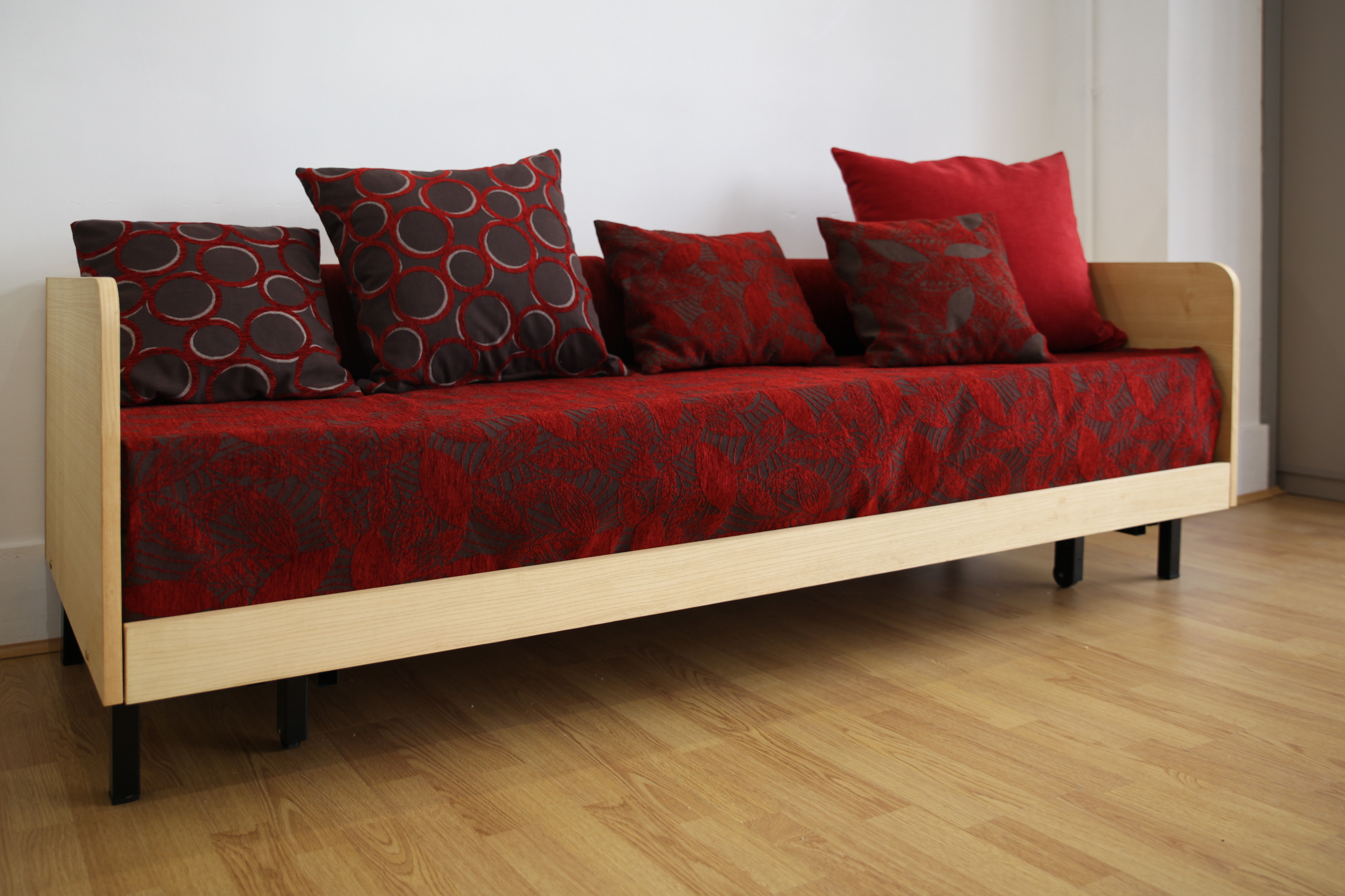 Canapé lit convertible CUBA