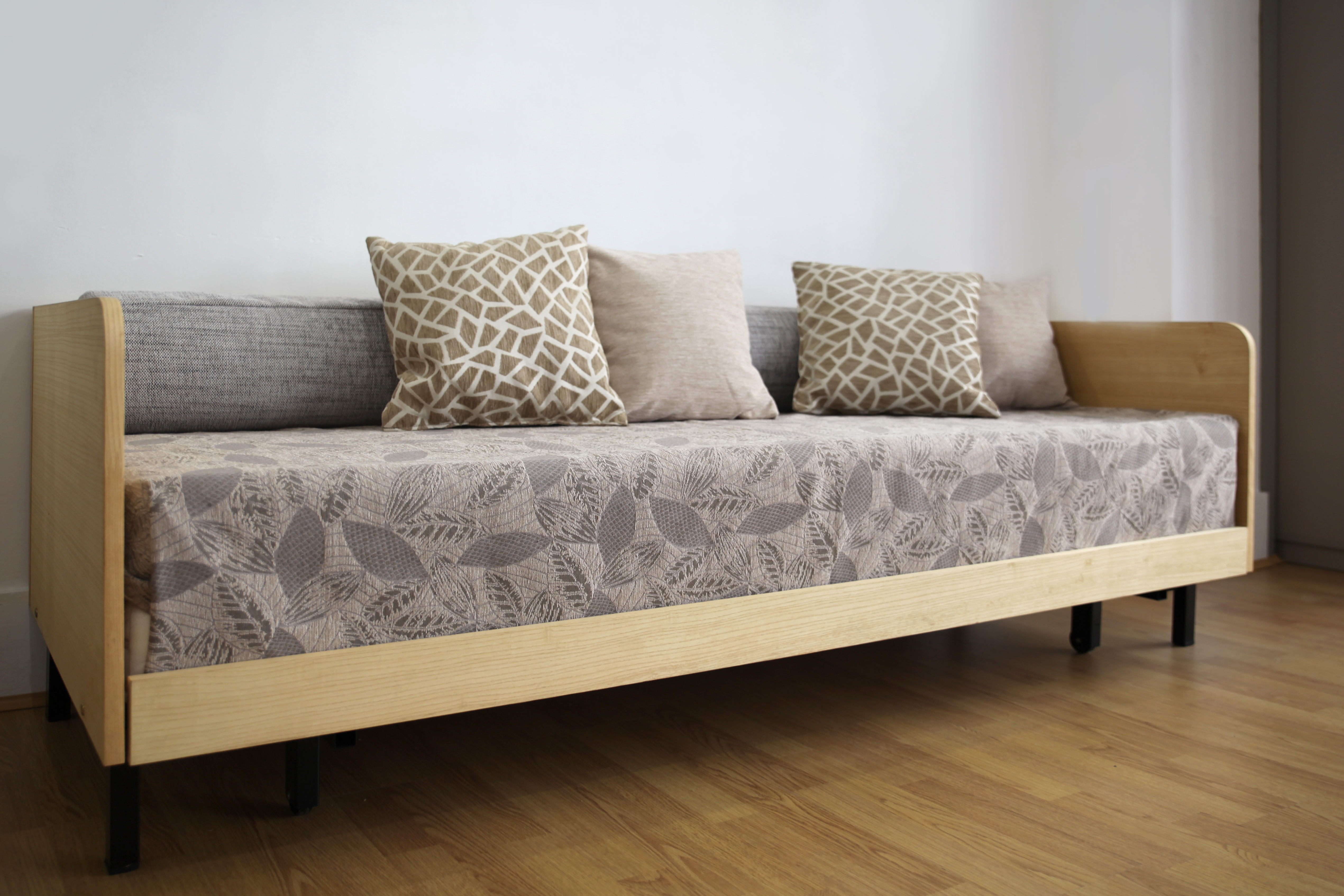 Canapé lit convertible CUBA