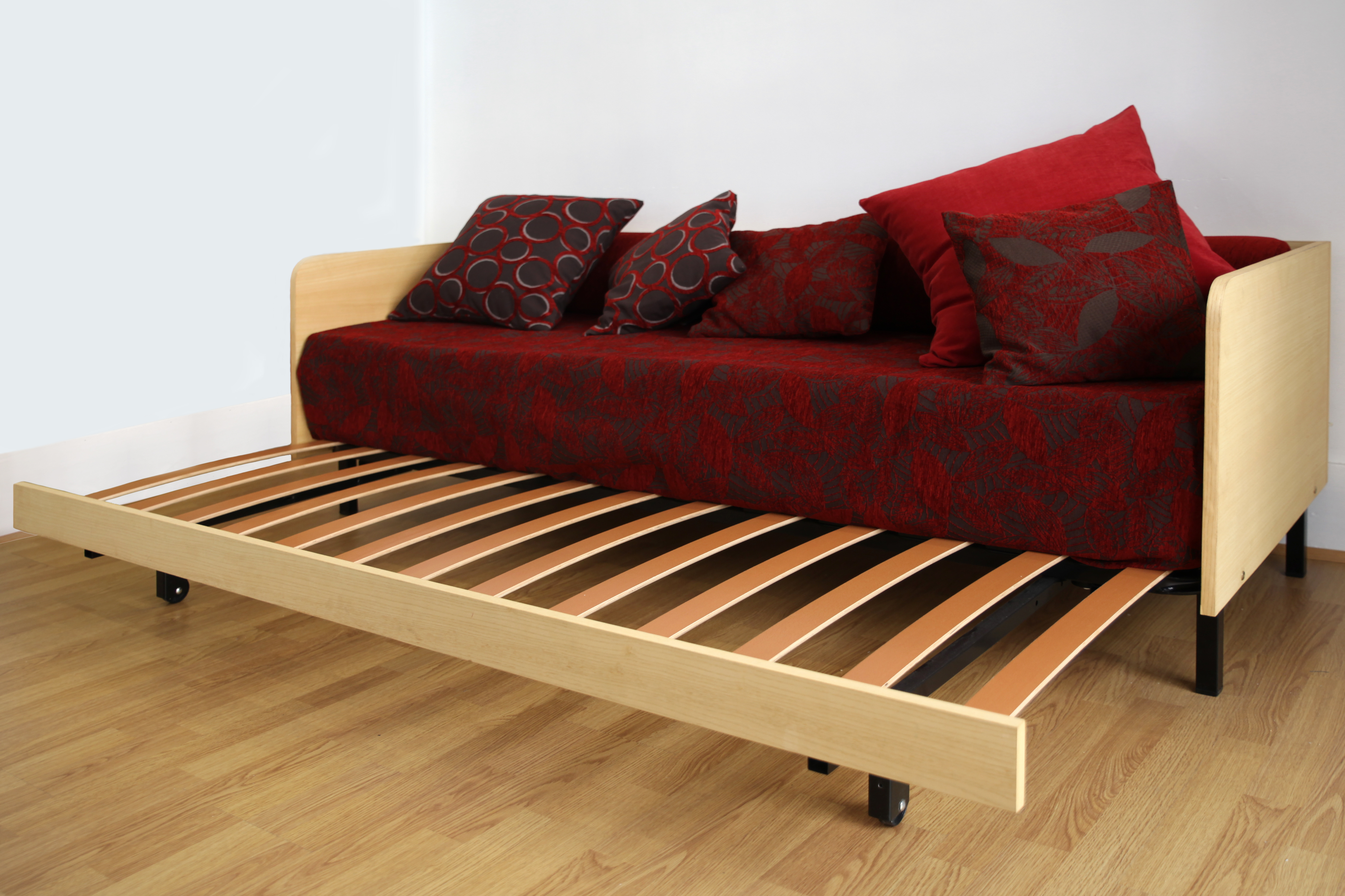 Canapé lit convertible CUBA